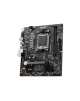 MSI PRO A620M-E Processor family AMD Processor socket AM5 DDR5 Supported hard disk drive interfaces SATA, M.2 Number of SATA con