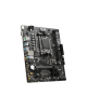 MSI PRO A620M-E Processor family AMD Processor socket AM5 DDR5 Supported hard disk drive interfaces SATA, M.2 Number of SATA con