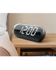 Muse Clock Radio With Jumbo Display M-19 GL FM radio
