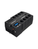 CyberPower Backup UPS Systems BR700ELCD 700 VA 420 W