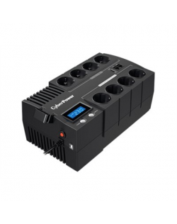CyberPower Backup UPS Systems BR700ELCD 700 VA 420 W