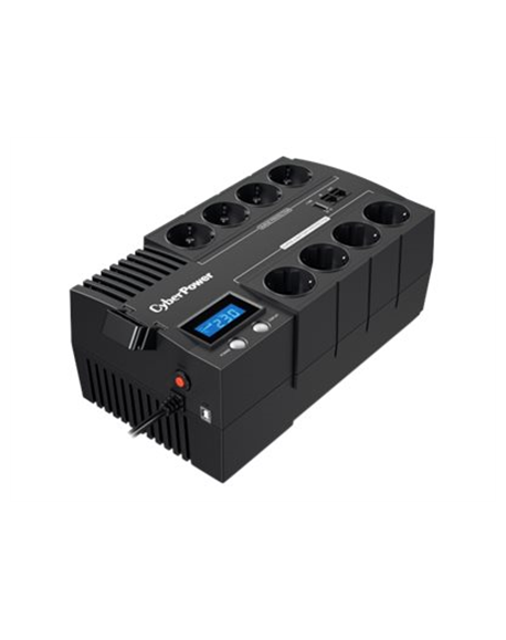 CyberPower Backup UPS Systems BR700ELCD 700 VA 420 W