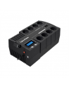 CyberPower Backup UPS Systems BR700ELCD 700 VA 420 W