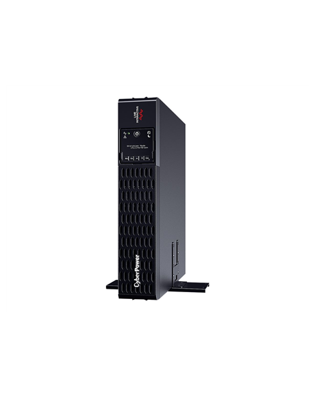 CyberPower Smart App UPS Systems PR2200ERT2U 2200 VA 2200 W