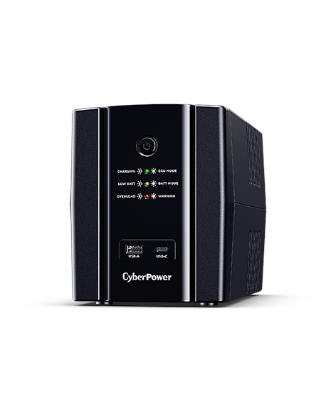 CyberPower Backup UPS Systems UT2200EG 2200 VA 1320 W