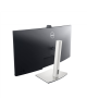 Dell Monitor P3424WEB 34 " IPS 21:9 5 ms 300 cd/m² 60 Hz HDMI ports quantity 1
