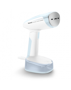 TEFAL Garment Steamer DT3041E1 Handheld 1300 W 0.27 L 20 g/min White/Blue
