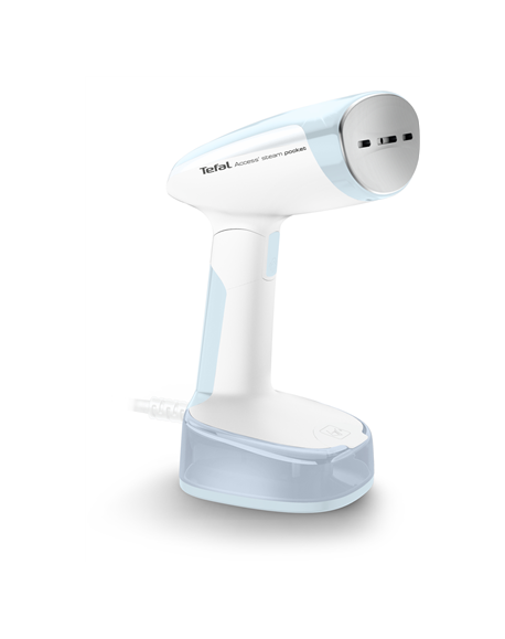 TEFAL Garment Steamer DT3041E1 Handheld 1300 W 0.27 L 20 g/min White/Blue