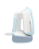 TEFAL Garment Steamer DT3041E1 Handheld 1300 W 0.27 L 20 g/min White/Blue