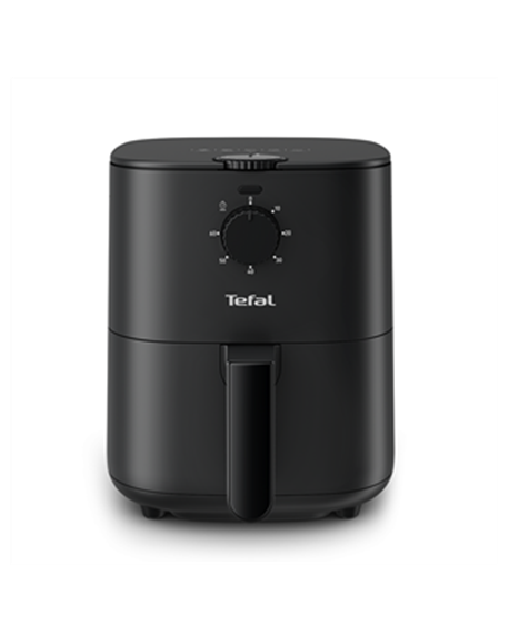 TEFAL Fryer Essential EY130815 Power 1400 W Capacity 3.5 L Black