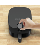 TEFAL Fryer Essential EY130815 Power 1400 W Capacity 3.5 L Black
