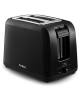 TEFAL Toster TT1A1830 Power 800 W Number of slots 2 Housing material Plastic Black