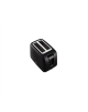 TEFAL Toster TT1A1830 Power 800 W Number of slots 2 Housing material Plastic Black