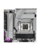 Gigabyte B650M A ELITE AX ICE Processor family AMD Processor socket AM5 DDR5 Supported hard disk drive interfaces SATA, M.2 Numb