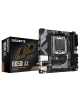 Gigabyte B650I AX 1.0 Processor family AMD Processor socket AM5 DDR5 DIMM Supported hard disk drive interfaces SATA, M.2 Number of SATA connectors 2