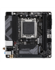 Gigabyte B650I AX 1.0 Processor family AMD Processor socket AM5 DDR5 DIMM Supported hard disk drive interfaces SATA, M.2 Number 