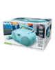 Muse Portable Sing-A-Long Radio CD Player MD-203 KB AUX in FM radio CD player