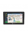 Navitel GPS Navigator E777 TRUCK 800 × 480 GPS (satellite) Maps included