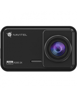 Navitel Dashcam R285 2K IPS display 2'' 2К 2560×1440 Maps included
