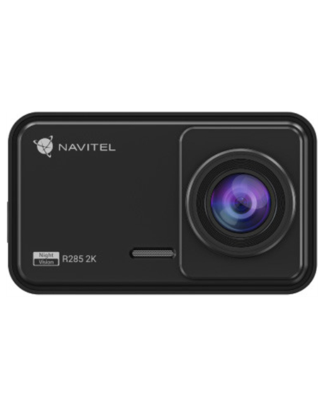 Navitel Dashcam R285 2K IPS display 2'' 2К 2560×1440 Maps included