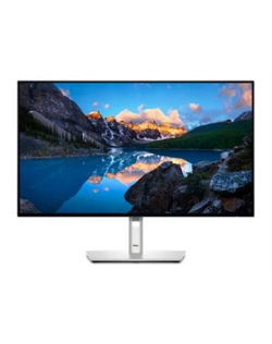 Dell Monitor U2724D IPS 16:9 5 ms 350 cd/m² Silver 120 Hz