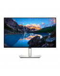 Dell Monitor U2724D IPS 16:9 5 ms 350 cd/m² Silver 120 Hz