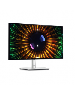 Dell Monitor U2424H 24 " IPS 16:9 5 ms 250 cd/m² Silver 120 Hz