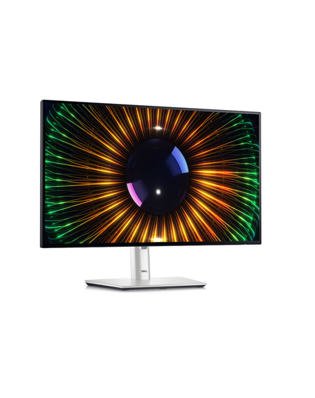 Dell Monitor U2424H 24 " IPS 16:9 5 ms 250 cd/m² Silver 120 Hz
