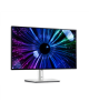 Dell Monitor U2424HE 24 " IPS 16:9 5 ms Silver 120 Hz