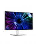Dell Monitor U2424HE 24 " IPS 16:9 5 ms Silver 120 Hz