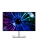 Dell Monitor U2424HE 24 " IPS 16:9 5 ms Silver 120 Hz