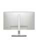 Dell Monitor U2424HE 24 " IPS 16:9 5 ms Silver 120 Hz