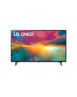 LG 43QNED753RA 43" (109 cm) Smart TV webOS 23 4K QNED Black