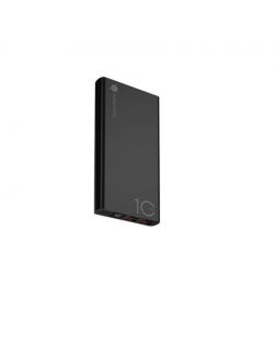 Navitel Portable Charger PWR10 AL BLACK USB-A, USB-C Lithium-ion