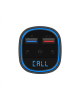 Navitel BHF02 BASE FM-transmitter with Bluetooth No N/A W No