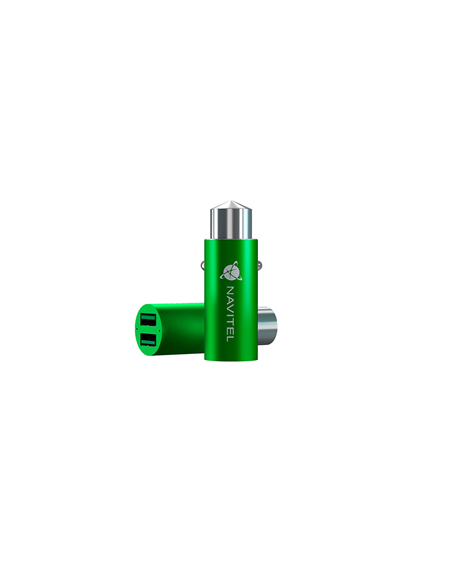 Navitel Car Adapter UC323 Car Adapter 5 V