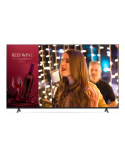 LG 86UN640S0LD 86" (218 cm) Smart TV WebOS 22 4K UHD Ashed Blue