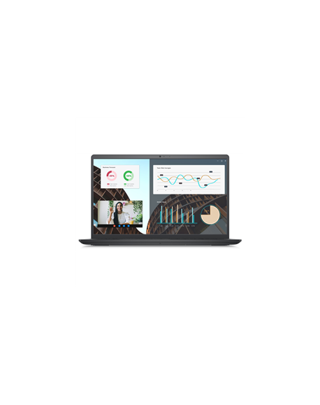 Dell Vostro 15 3530 Black 15.6 " WVA FHD 1920 x 1080 pixels Anti-glare Intel Core i3 i3-1305U 8 GB DDR4 SSD 512 GB Intel UHD Gra
