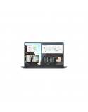 Dell Vostro 15 3530 Black 15.6 " WVA FHD 1920 x 1080 pixels Anti-glare Intel Core i3 i3-1305U 8 GB DDR4 SSD 512 GB Intel UHD Graphics Ubuntu 802.11ac Keyboard language English Keyboard backlit Warranty 36 month(s) Battery warranty 12 month(s)