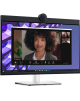 Dell Monitor P2424HEB 24 " IPS 1920 x 1080 pixels 16:9 8 ms 250 cd/m² Black, Silver 60 Hz HDMI ports quantity 1