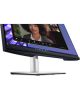 Dell Monitor P2424HEB 24 " IPS 1920 x 1080 pixels 16:9 8 ms 250 cd/m² Black, Silver 60 Hz HDMI ports quantity 1