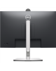 Dell Monitor P2424HEB 24 " IPS 1920 x 1080 pixels 16:9 8 ms 250 cd/m² Black, Silver 60 Hz HDMI ports quantity 1