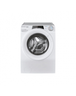 Candy Washing Machine RO 1486DWME/1-S Energy efficiency class A Front loading Washing capacity 8 kg 1400 RPM Depth 53 cm Width 6