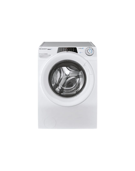 Candy Washing Machine RO 1486DWME/1-S Energy efficiency class A Front loading Washing capacity 8 kg 1400 RPM Depth 53 cm Width 6
