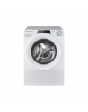 Candy Washing Machine RO 1486DWME/1-S Energy efficiency class A Front loading Washing capacity 8 kg 1400 RPM Depth 53 cm Width 60 cm Display TFT Steam function Wi-Fi White