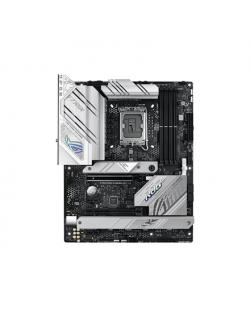 Asus ROG STRIX B760-A GAMING WIFI Processor family Intel Processor socket LGA1700