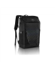Dell Gaming 460-BCYY Fits up to size 17 ", Black, Backpack