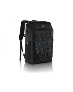 Dell Gaming 460-BCYY Fits up to size 17 ", Black, Backpack