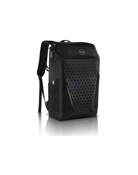 Dell Gaming 460-BCYY Fits up to size 17 ", Black, Backpack