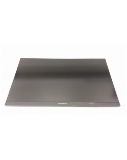 SALE OUT. Gigabyte Gaming Monitor M28U-EK 28 " IPS UHD 1 ms 300 cd/m² Black 1 x Audio Out USED, REFURBISHED, SCRATCHED, WITHOUT 